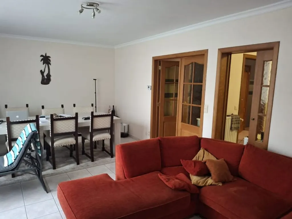 Appartement in Lier - 7678431 - Koningin-Astridlaan 15, 2500 Lier