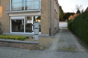  Verhuurd Brugge