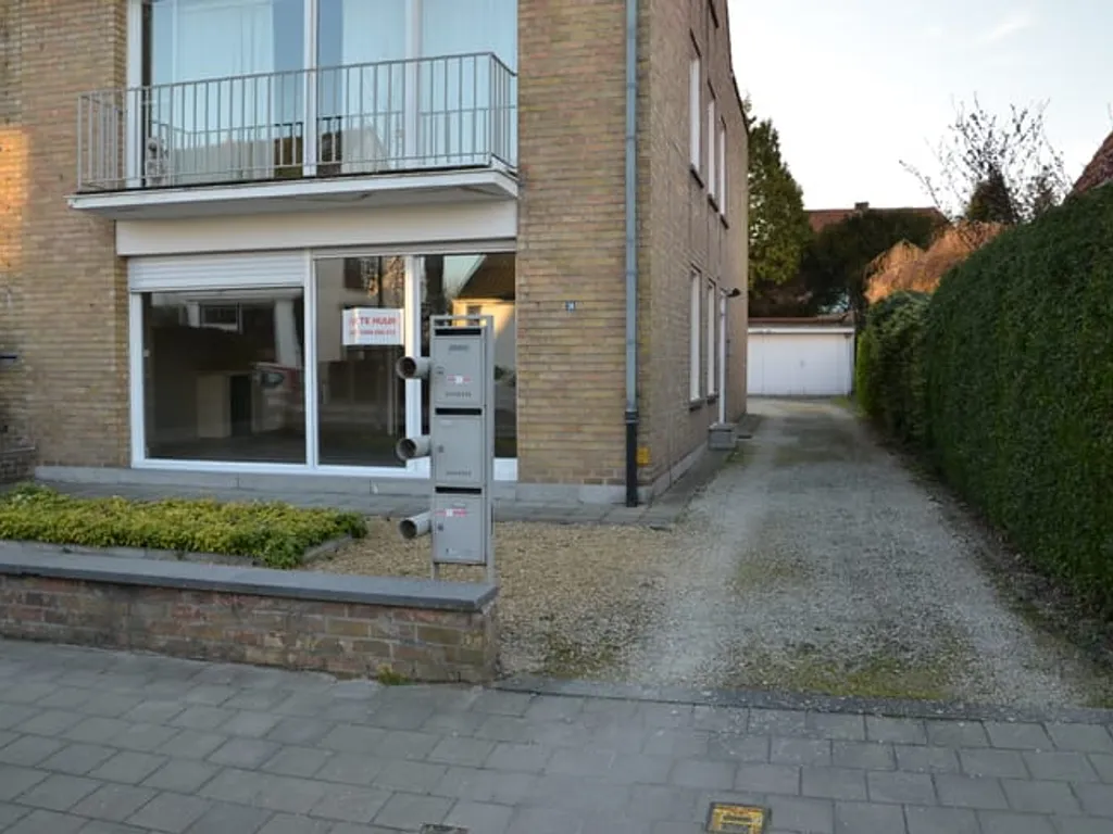 Appartement in Brugge - 7678491 - Abdijbekestraat 38, 8200 Brugge