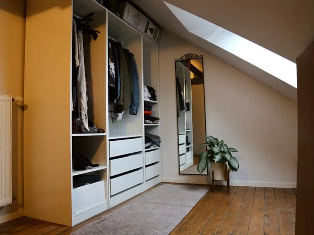 Appartement in Brugge - 7678517 - Gistelse Steenweg 41, 8200 Brugge