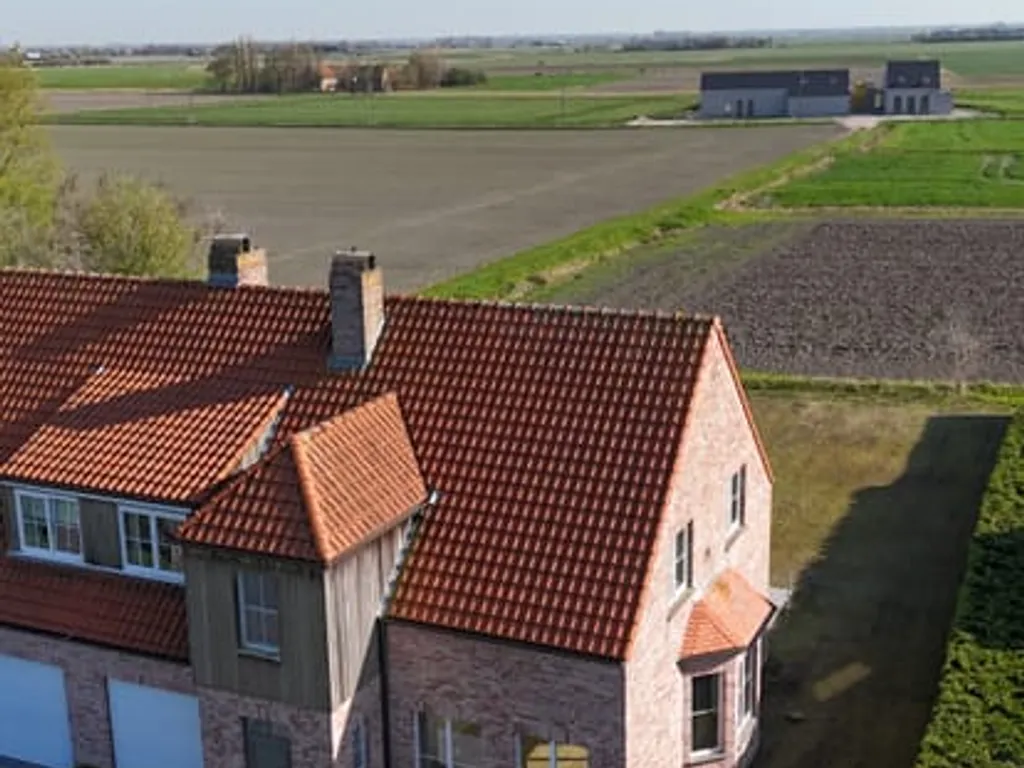 Huis in De Haan - 7678529 - Schorrenpad 5, 8420 De Haan