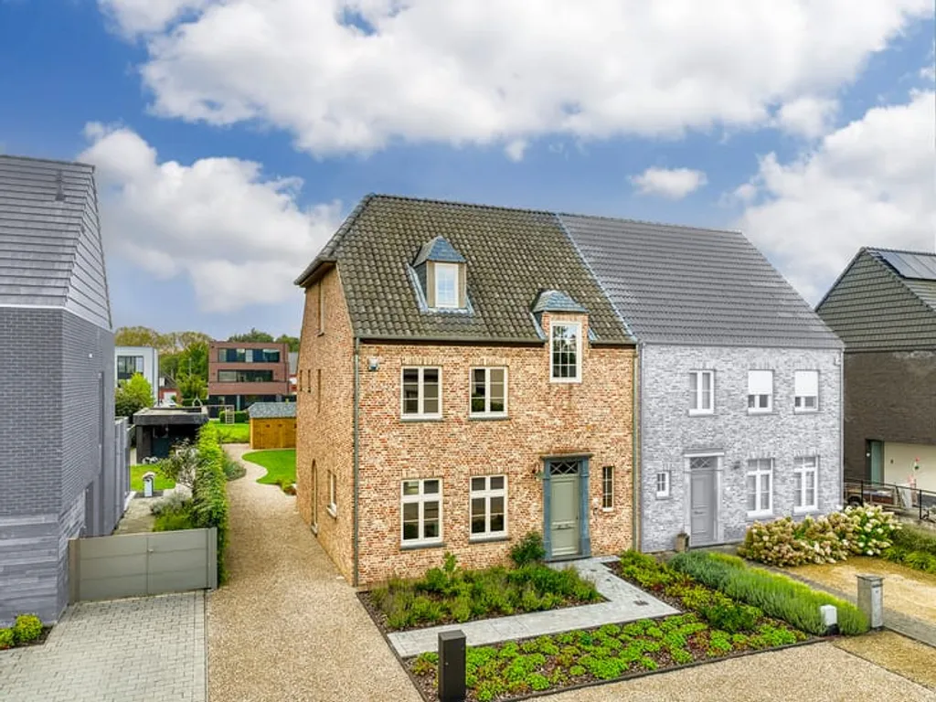 Hoofdfoto Huis in Hulshout