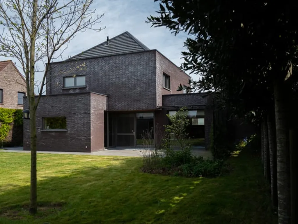 Villa in Waregem - 7678537 - Sparrentuin 27, 8793 Waregem