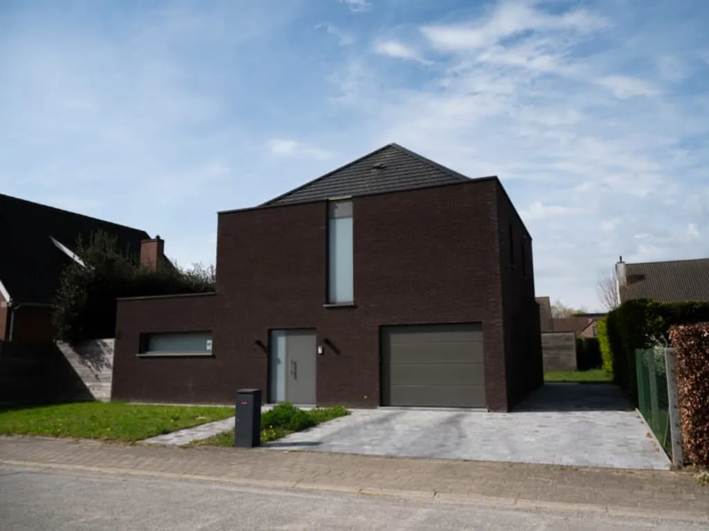 Villa in Waregem - 7678537 - Sparrentuin 27, 8793 Waregem