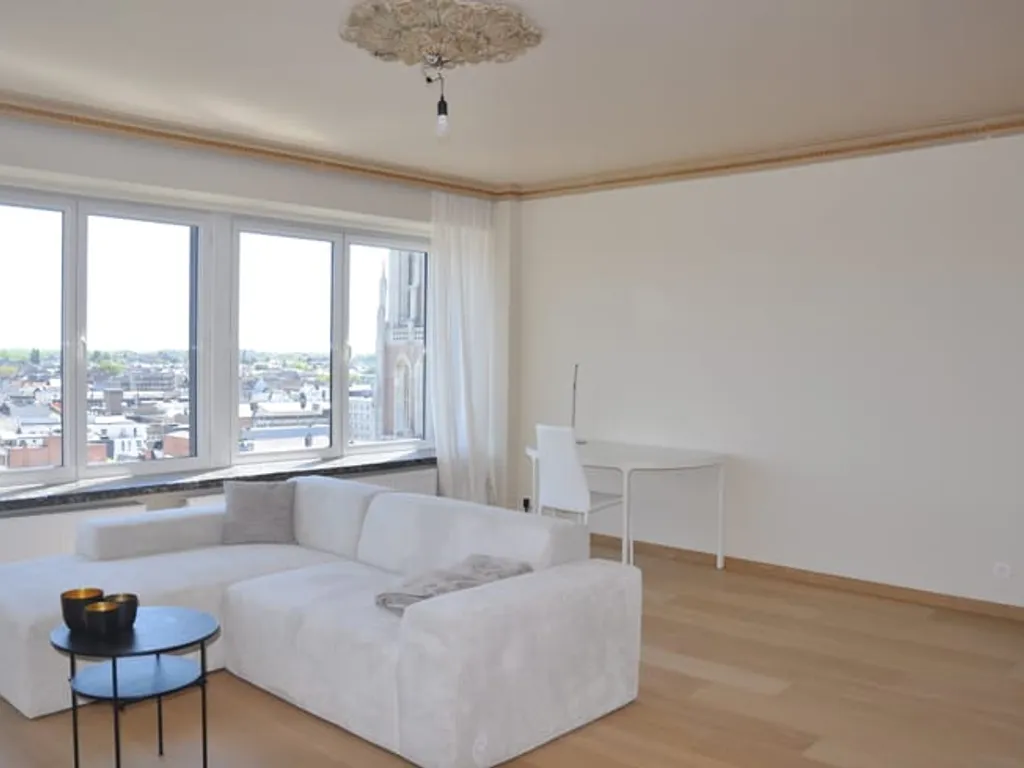 Appartement in Aalst - 7678538 - Esplanadeplein 9, 9300 Aalst