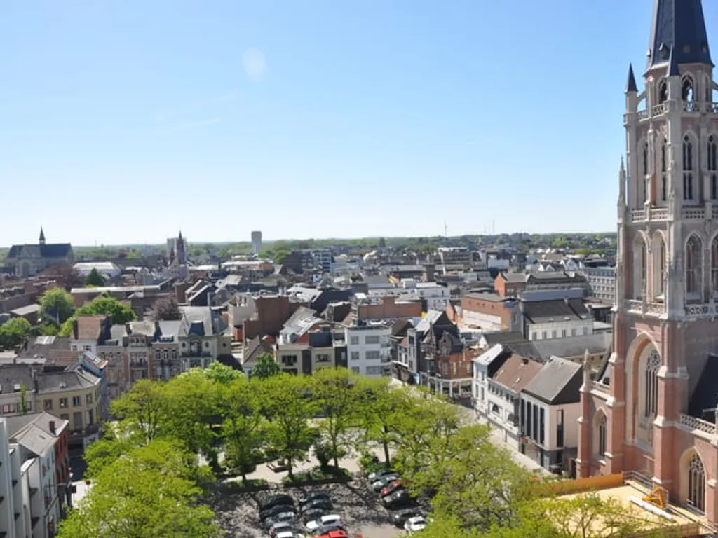 Appartement in Aalst - 7678538 - Esplanadeplein 9, 9300 Aalst