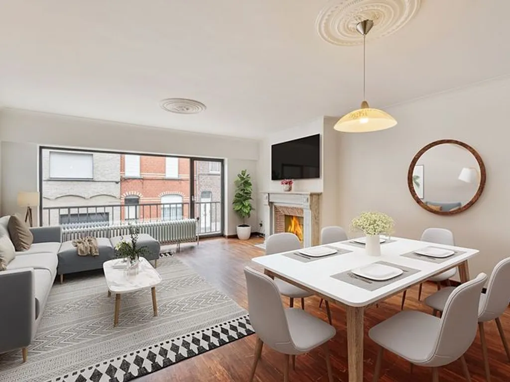 Huis in Aalst - 7678539 - Bergekouter 21, 9300 Aalst