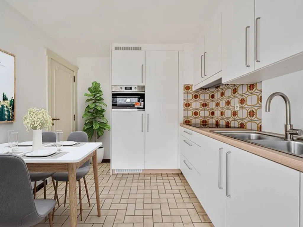 Huis in Aalst - 7678539 - Bergekouter 21, 9300 Aalst