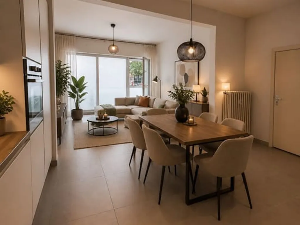 Appartement in Aalst - 7678541 - Graanmarkt 15, 9300 Aalst
