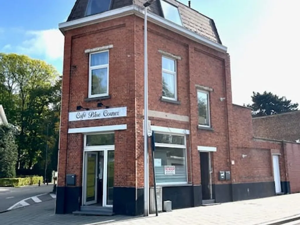Appartement in Aalst - 7678550 - Langestraat 1, 9300 Aalst