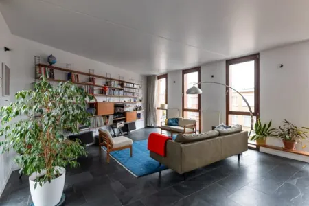 Huis Te Huur Antwerpen