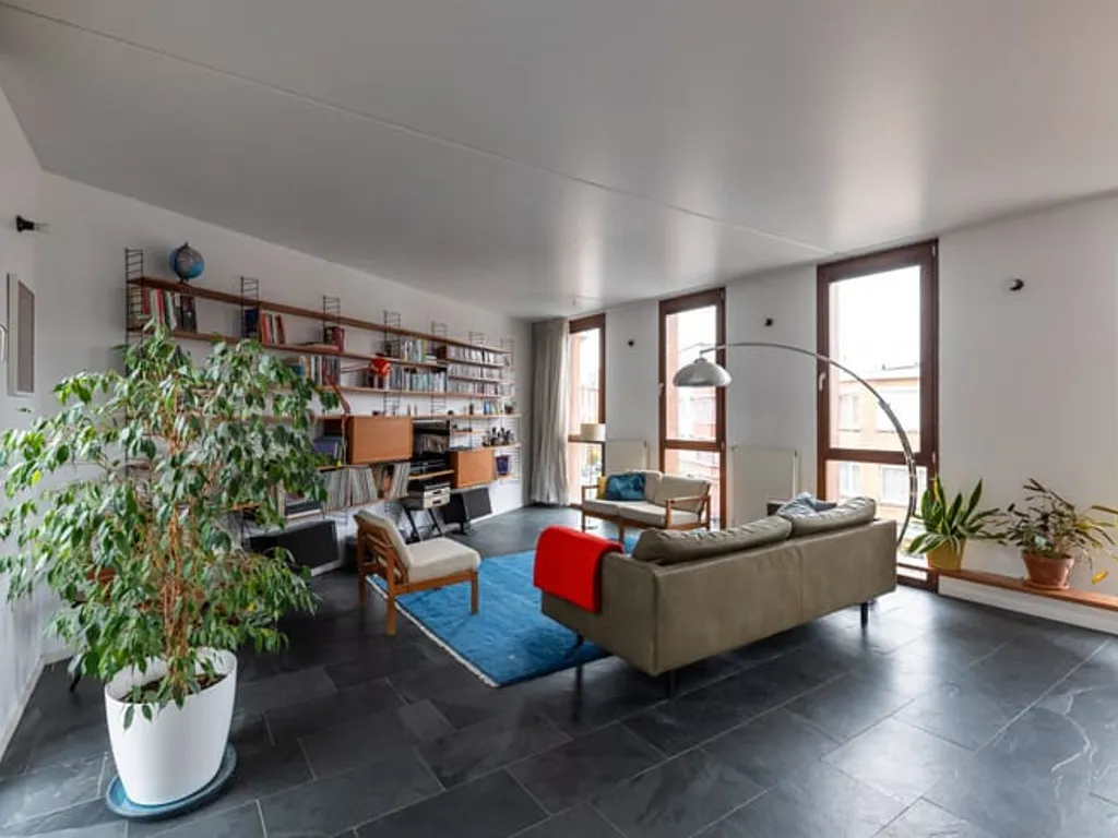 Huis in Antwerpen - 7678588 - Van Montfortstraat 77, 2060 Antwerpen