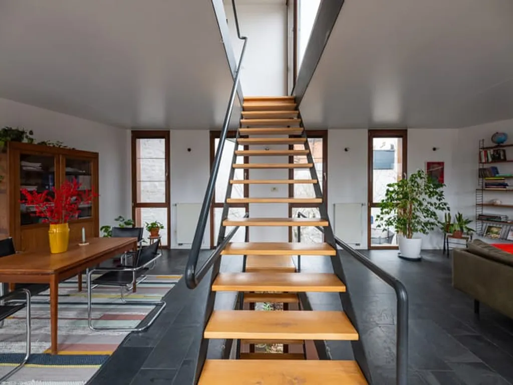Huis in Antwerpen - 7678588 - Van Montfortstraat 77, 2060 Antwerpen
