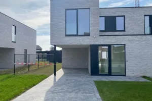 Huis Te Huur Hansbeke