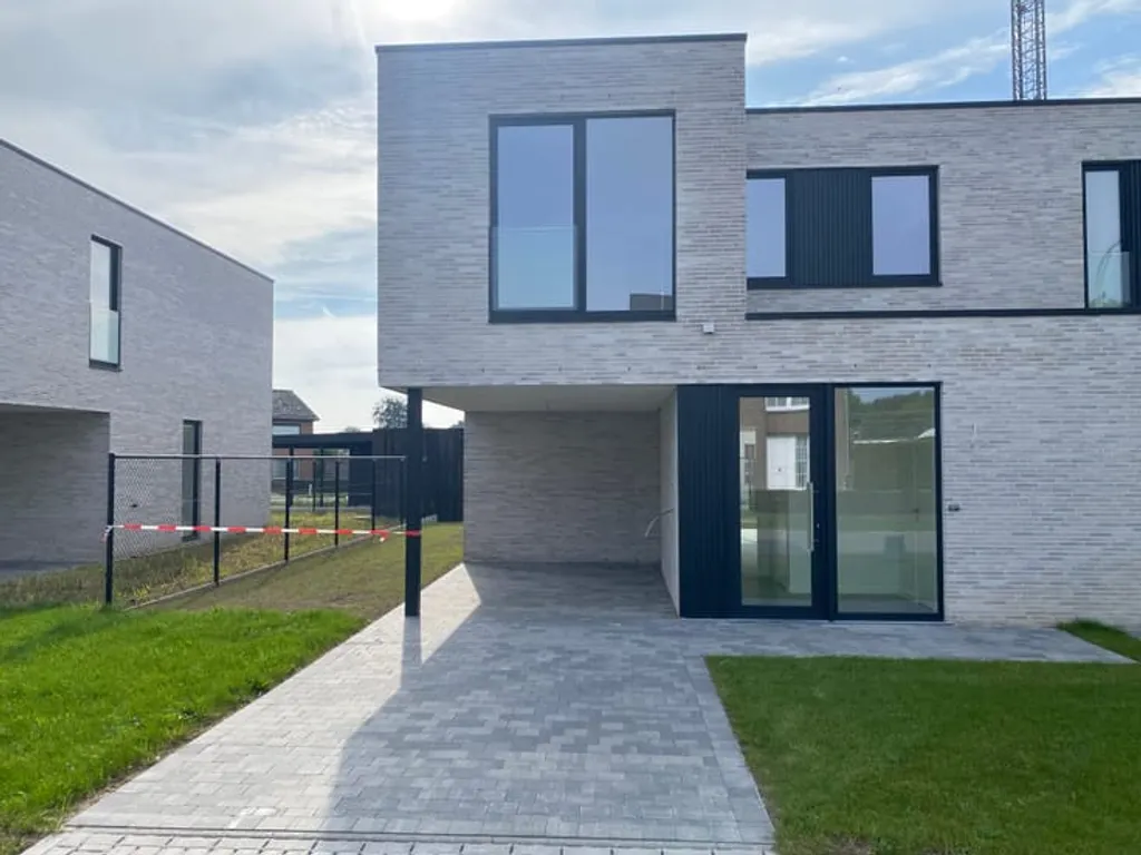 Huis in Hansbeke - 7678597 - Zandestraat 38, 9850 Hansbeke