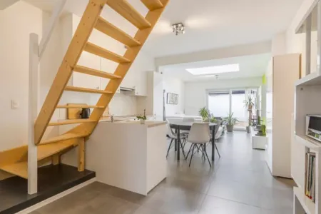 Huis Te Huur Gent