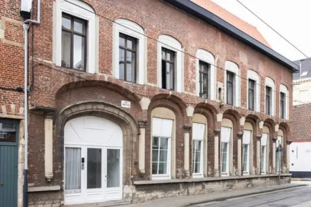 Huis Te Huur Gent