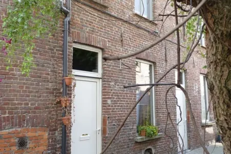 Huis Te Huur Gent