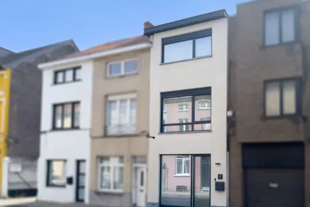 Handelspand Te Huur Gent