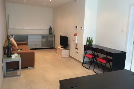 Huis Te Huur Gent