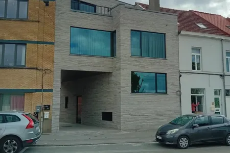 Huis Te Huur Gent