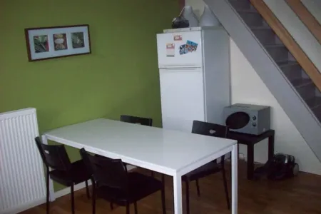 Huis Te Huur Gent