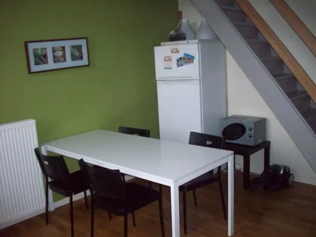 Huis in Gent - Filips Van Cleeflaan 145, 9000