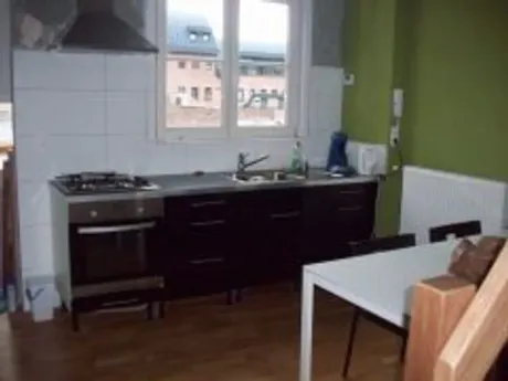 Huis in Gent - Filips Van Cleeflaan 145, 9000 - foto 2