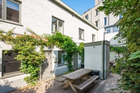 Huis Te Huur Gent