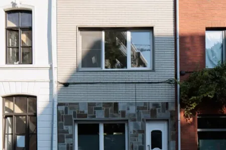 Huis Te Huur Gent