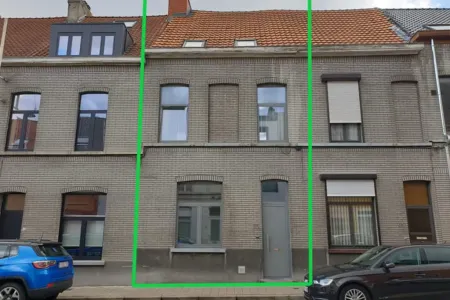 Huis Te Huur Gent