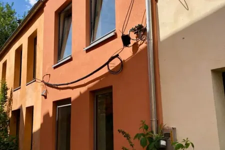 Huis Te Huur Gent
