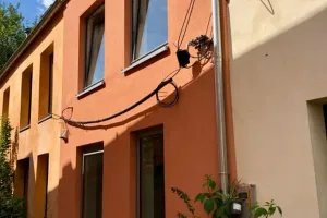  Verhuurd Gent