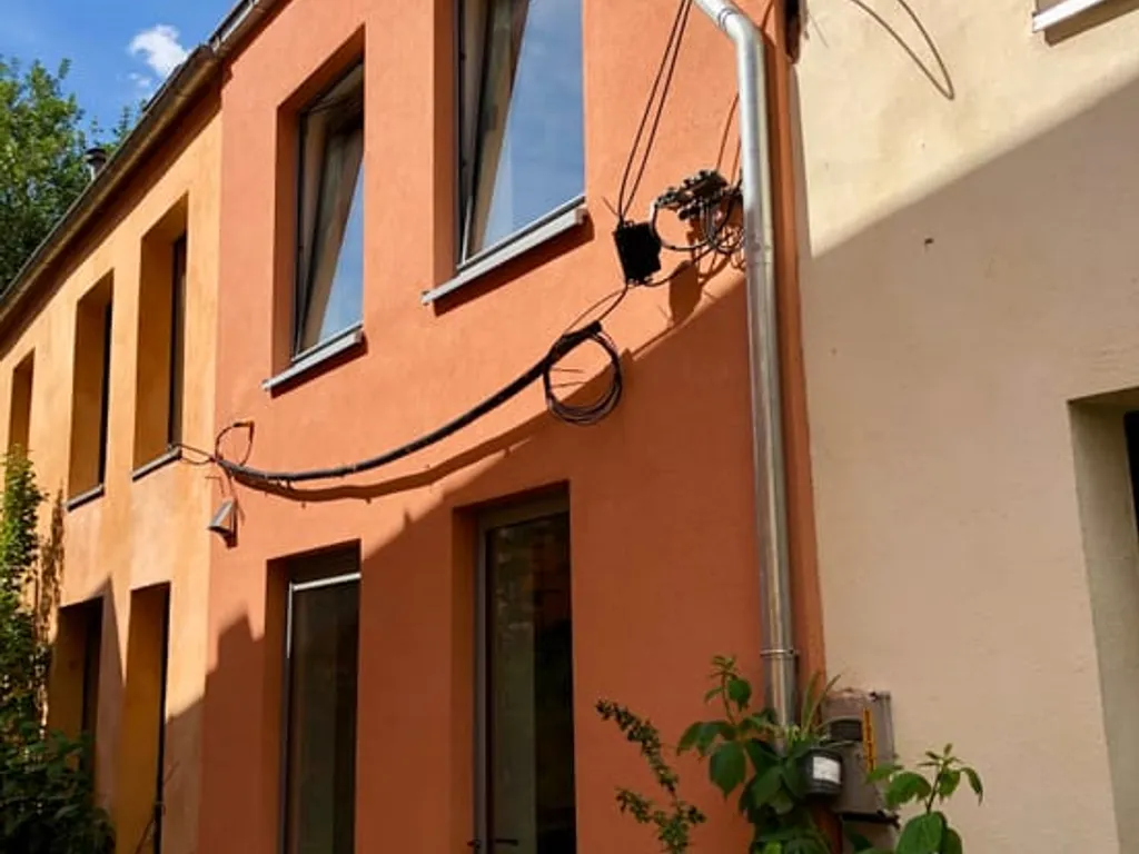 Huis in Gent - 7678664 - Phoenixstraat 48, 9000 Gent
