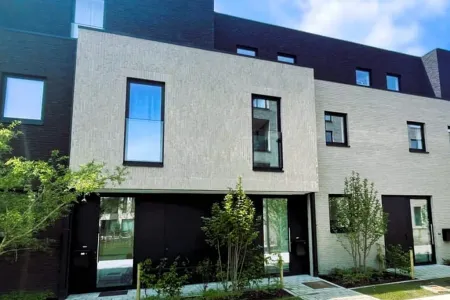 Huis Te Huur Gent
