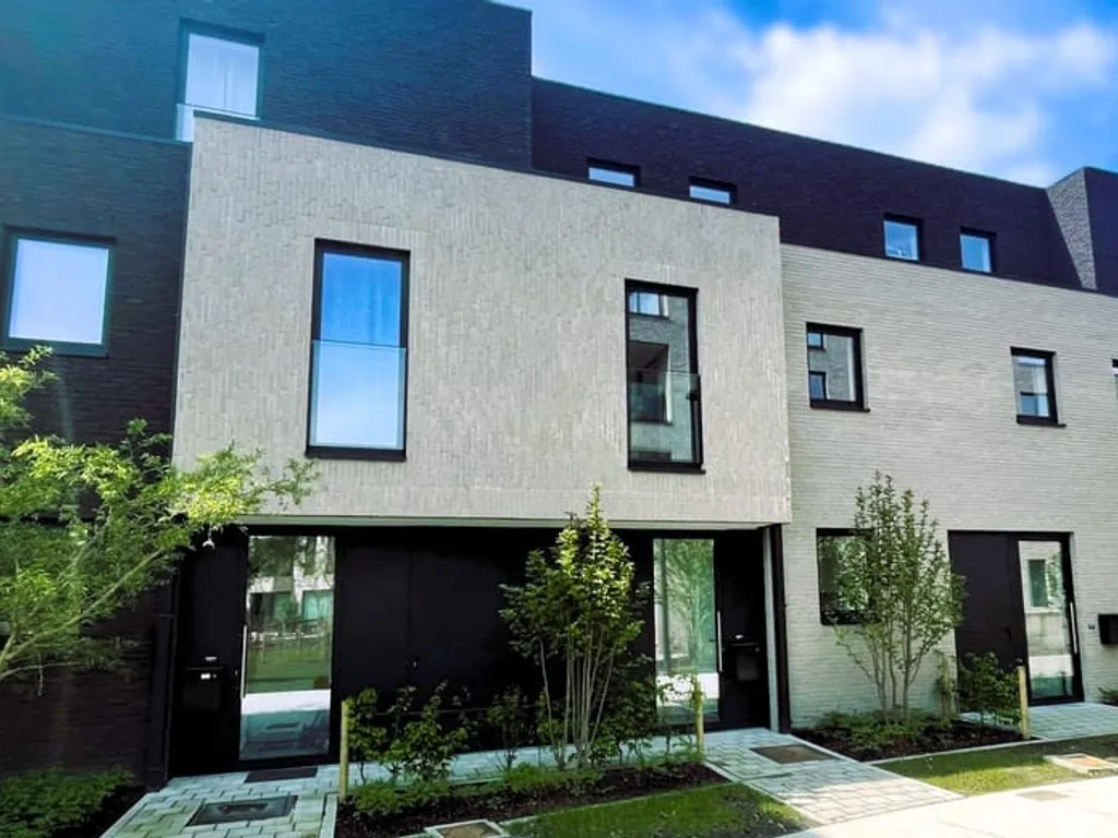 Huis in Gent - 7678670 - Kalanjebulk 6, 9000 Gent