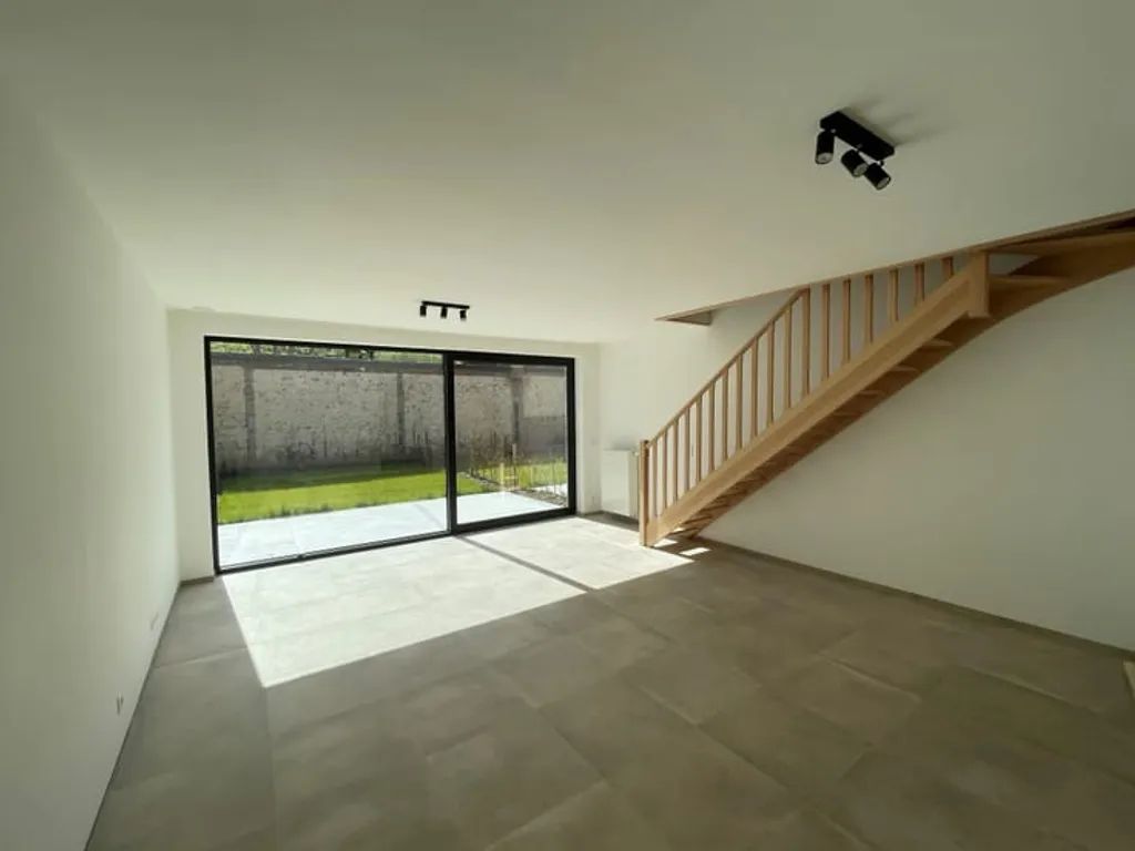 Huis in Gent - 7678670 - Kalanjebulk 6, 9000 Gent