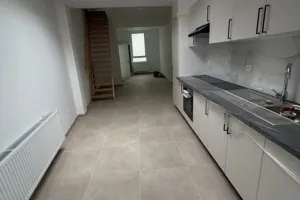  Verhuurd Gent