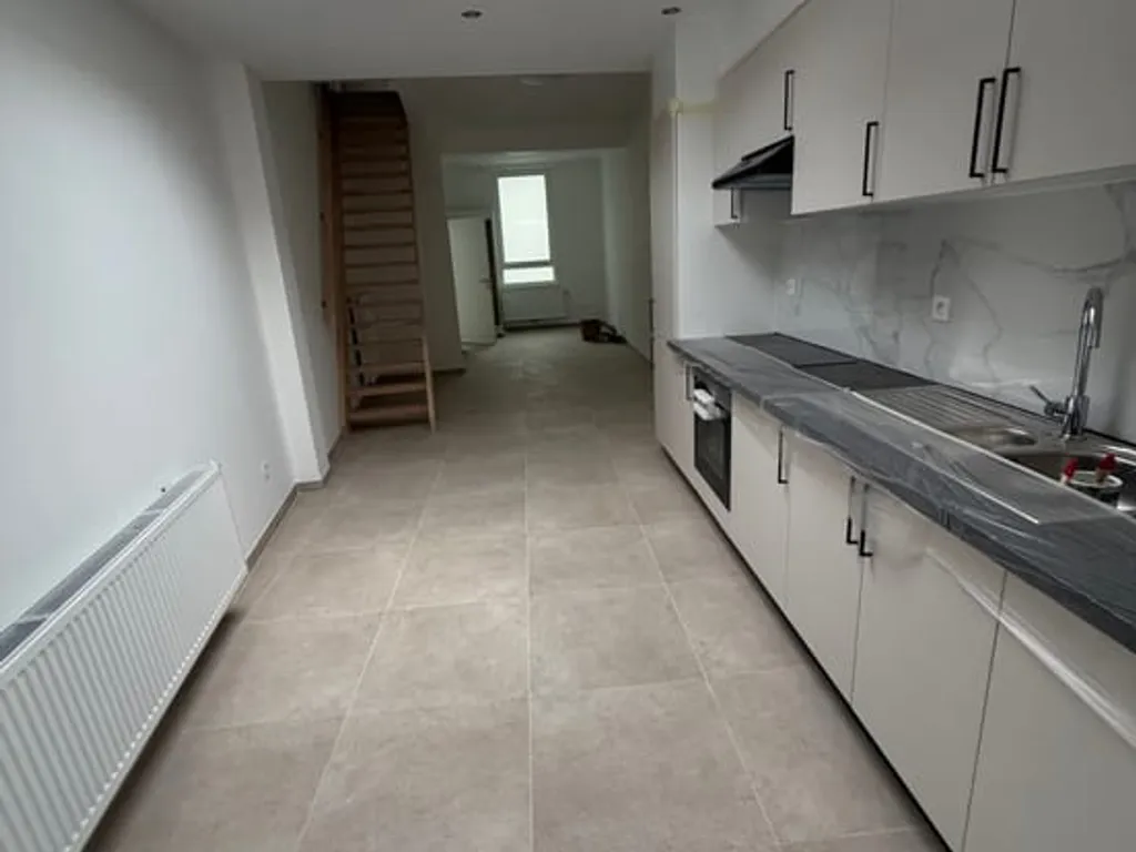 Huis in Gent - 7678671 - Bommelstraat 34, 9000 Gent