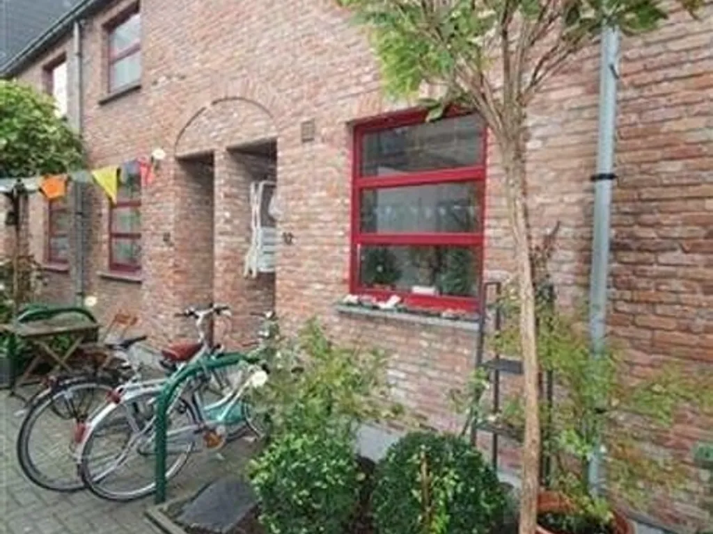 Huis in Gent - 7678673 - Keizervest 92, 9000 Gent