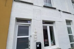  Verhuurd Gent