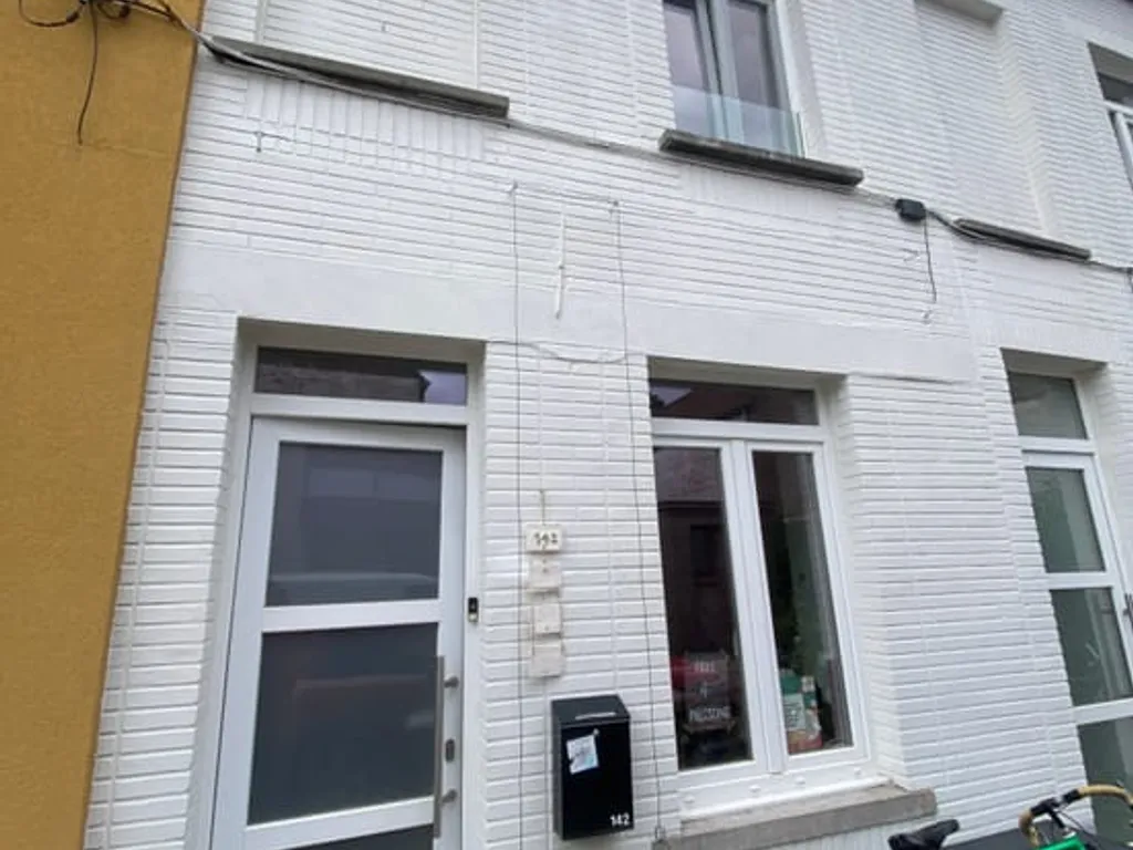 Huis in Gent - 7678677 - Phoenixstraat 142, 9000 Gent
