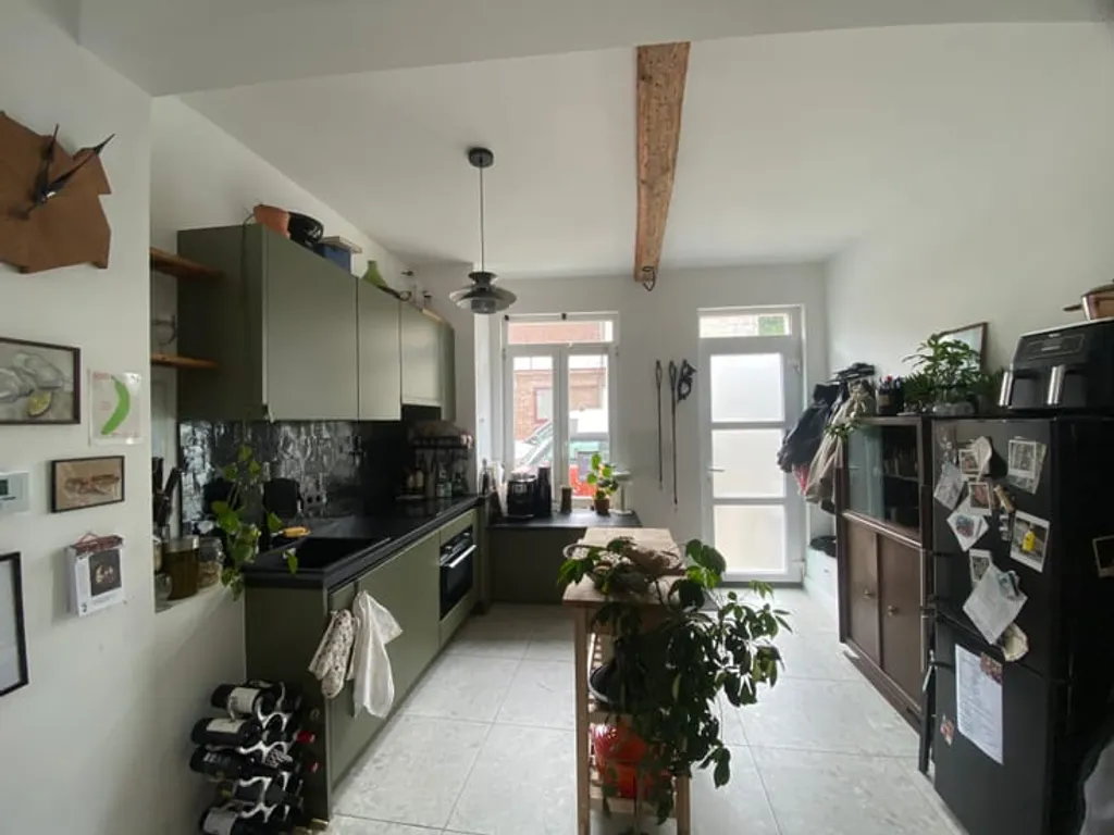 Huis in Gent - 7678677 - Phoenixstraat 142, 9000 Gent