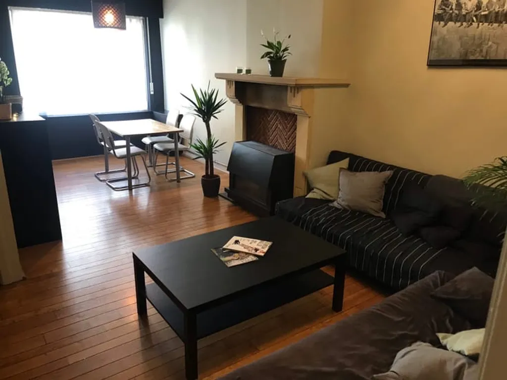 Huis in Gent - 7678683 - Opvoedingstraat 14, 9000 Gent