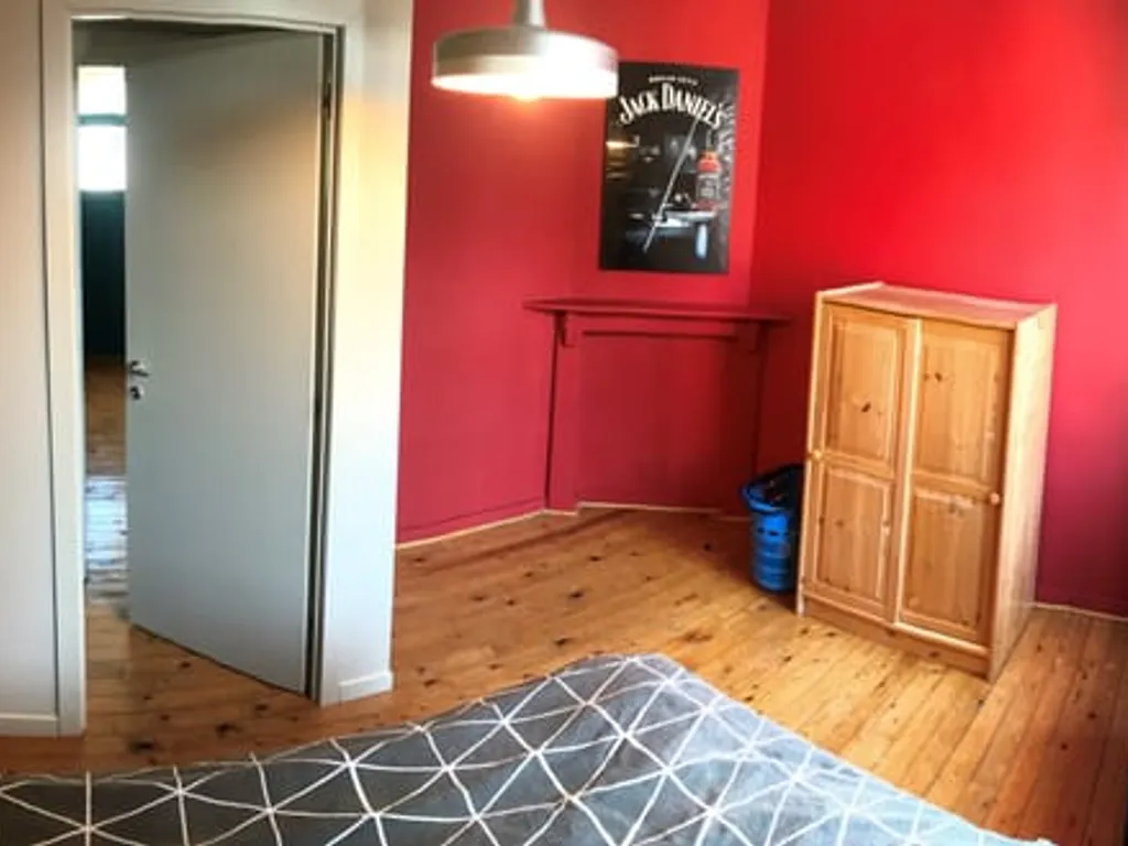 Huis in Gent - 7678683 - Opvoedingstraat 14, 9000 Gent