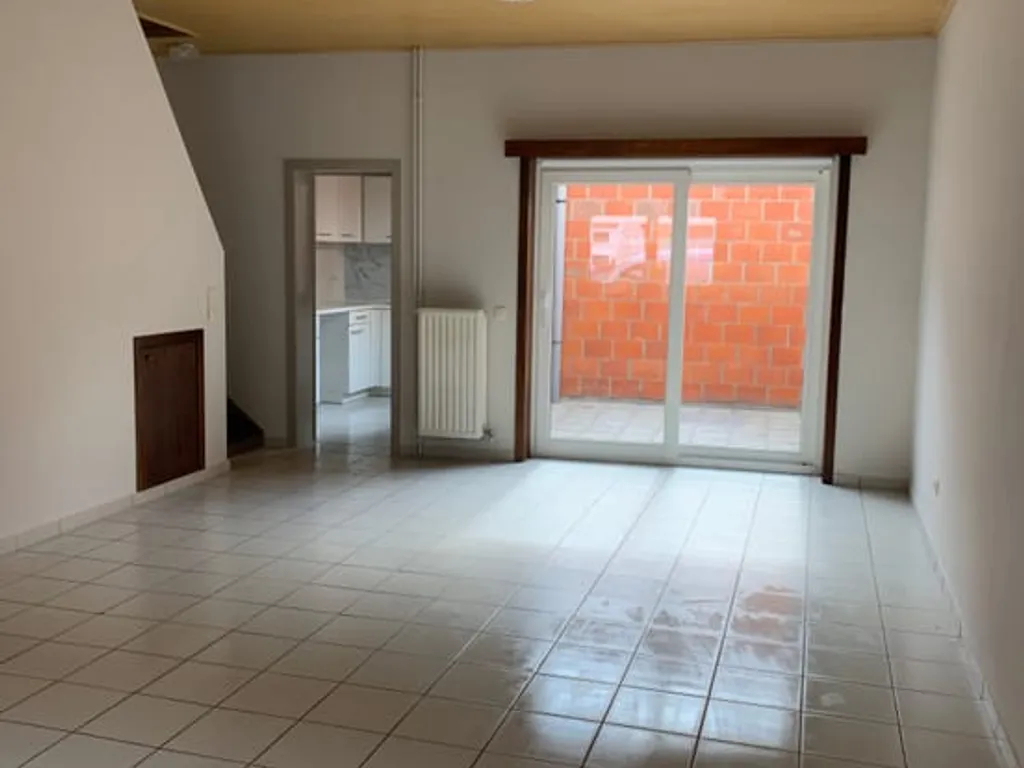 Huis in Gent - 7678717 - Bevrijdingslaan 179, 9000 Gent