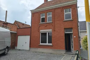 Huis Te Huur Sint-Lievens-Houtem