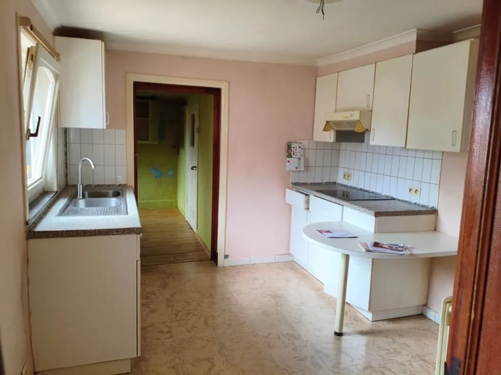Huis in Sint-Lievens-Houtem - 7678740 - Wettersesteenweg 183, 9520 Sint-Lievens-Houtem