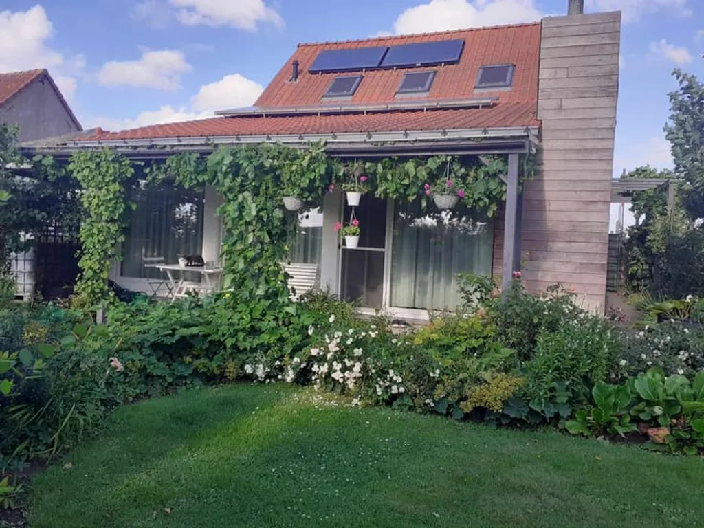 Huis in Houthulst - 7678748 - Terreststraat 123, 8650 Houthulst