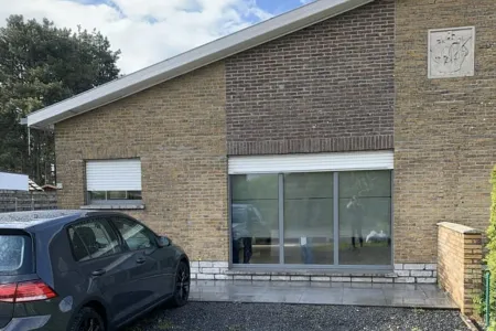 Garage Te Huur Evergem